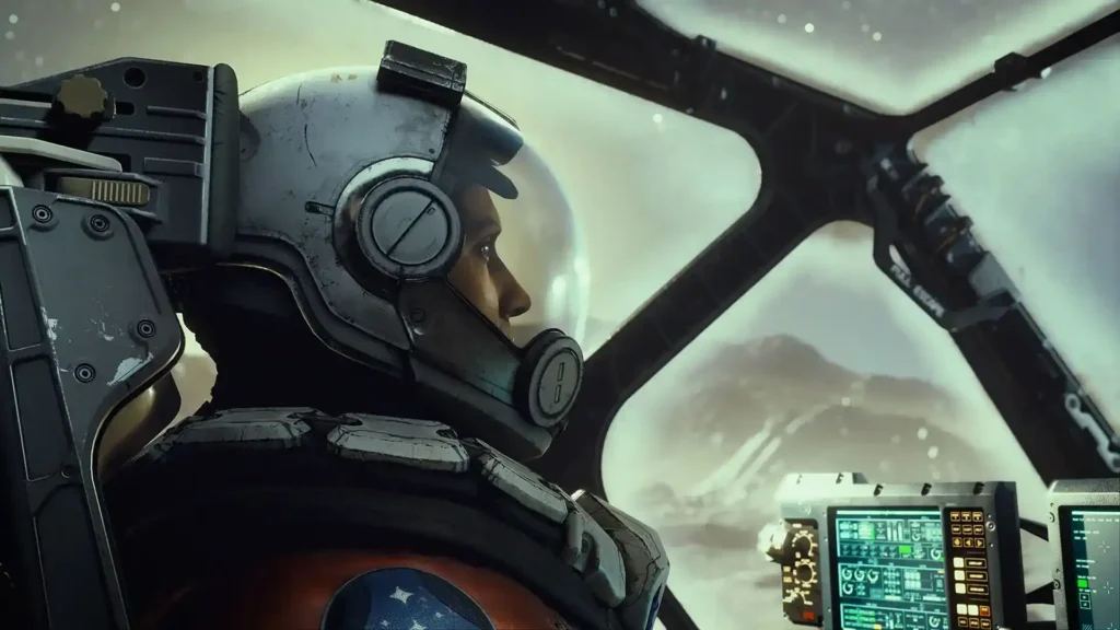Starfield Premium 