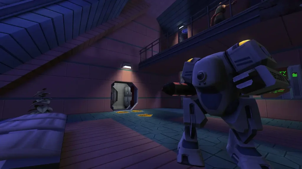 System Shock® 2 25th Anniversary Remaster