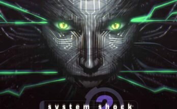 System Shock® 2 25th Anniversary Remaster