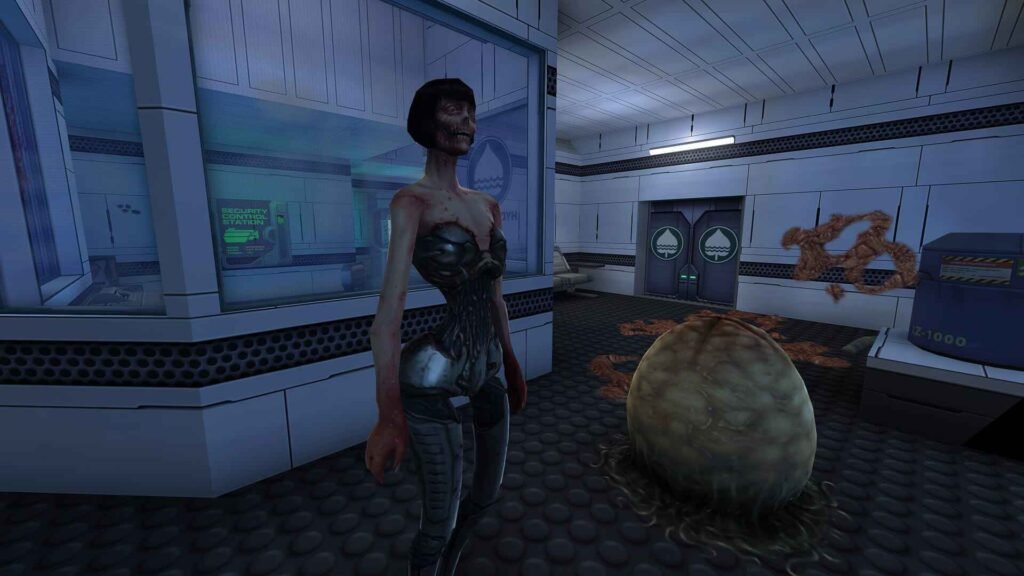 System Shock® 2 25th Anniversary Remaster
