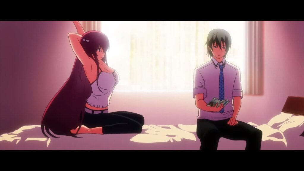 The Fruit Of Grisaia