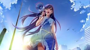 The Fruit Of Grisaia