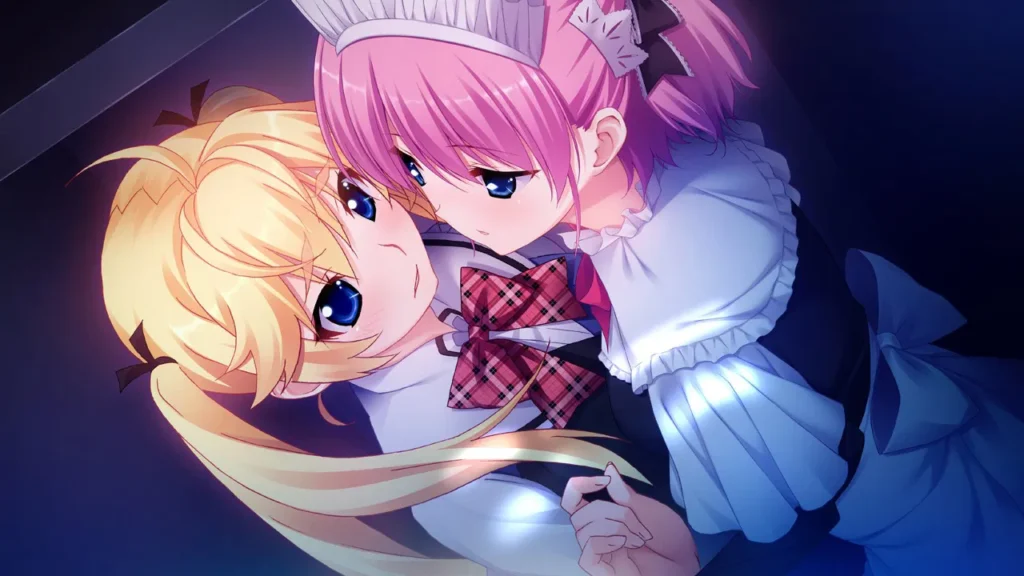 The Fruit Of Grisaia