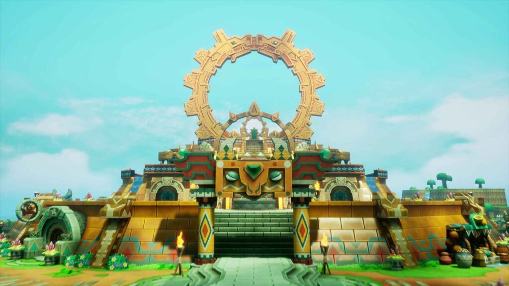 In FANTASY LIFE I: