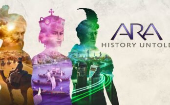 Ara History Untold Deluxe