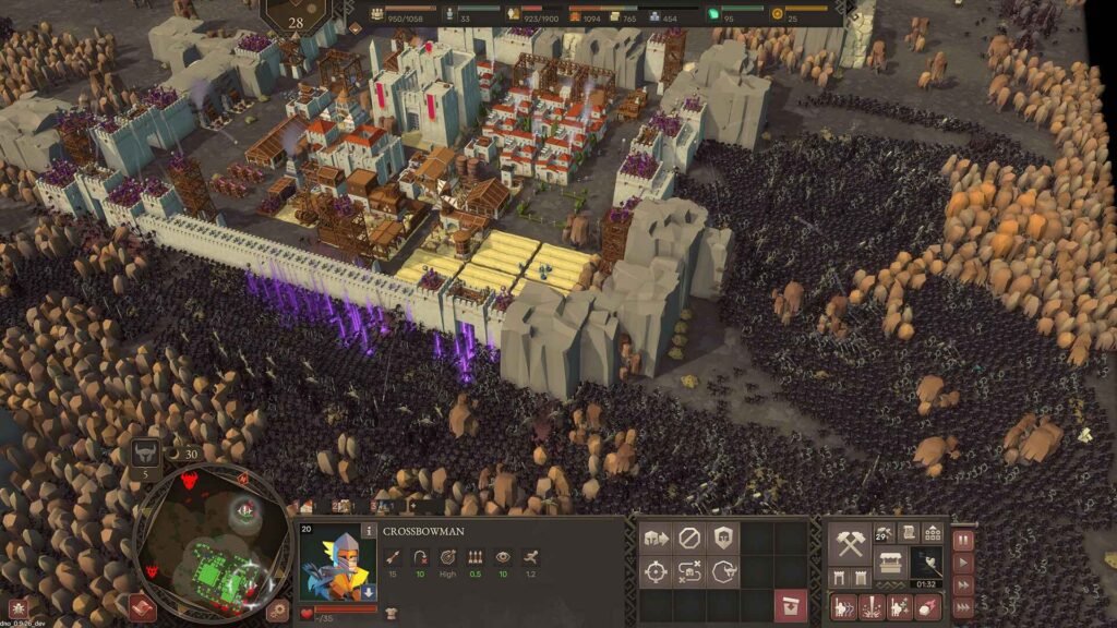 Diplomacy is Not an Option 