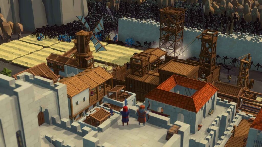 Diplomacy is Not an Option 