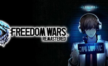 Freedom Wars Remastered