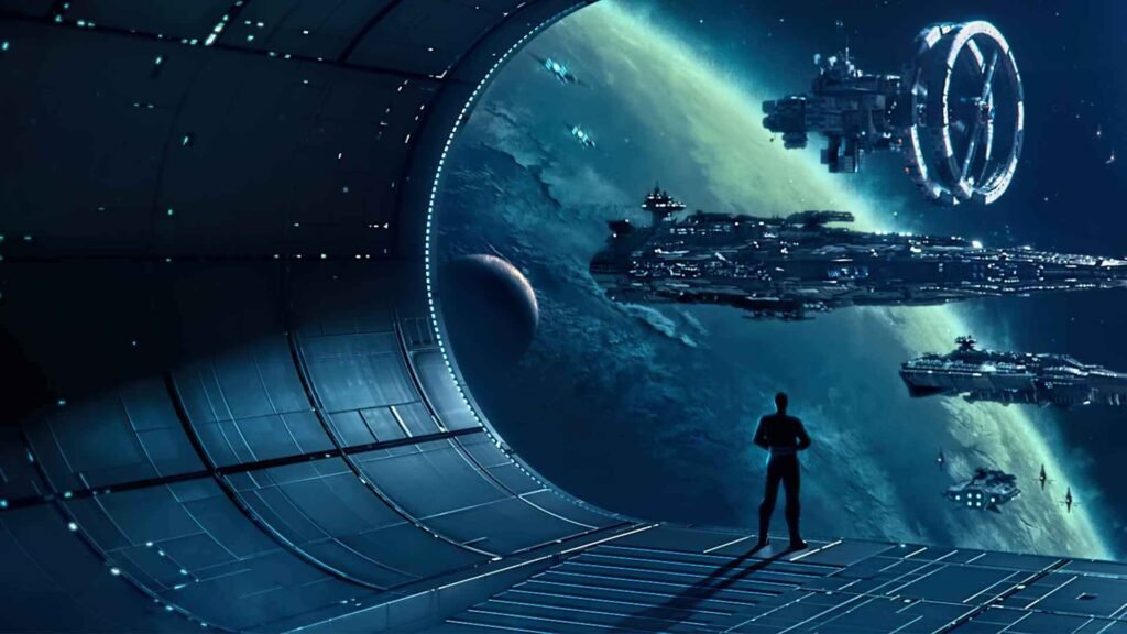 Galactic Civilizations IV Supernova