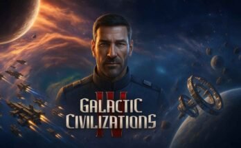 Galactic Civilizations IV Supernova