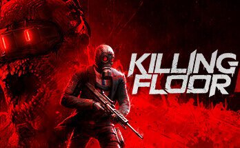 Killing Floor 3 Deluxe Edition