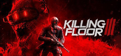 Killing Floor 3 Deluxe Edition Free Download [2025]