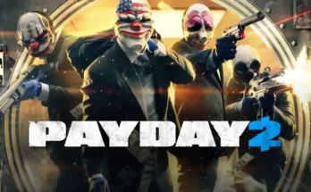 Payday 2 Infamous Collection