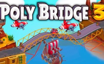 Poly Bridge 3