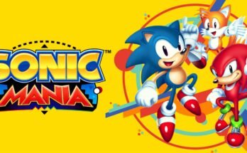 Sonic Mania