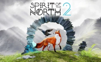 Spirit of the North 2