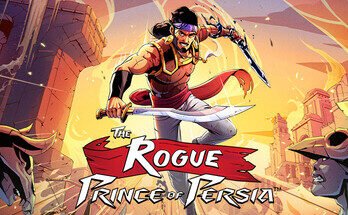 The Rogue Prince of Persia