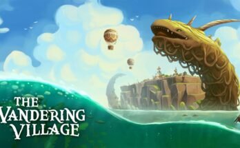 The Wandering Village