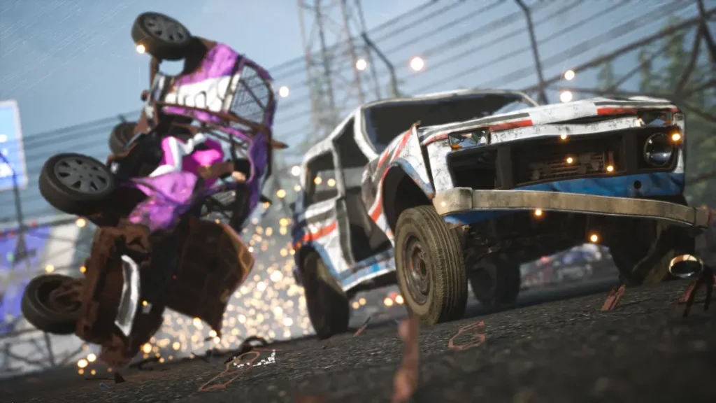 Trail Out Complete Edition 