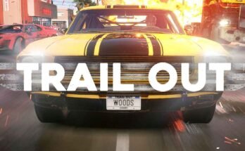 Trail Out Complete Edition