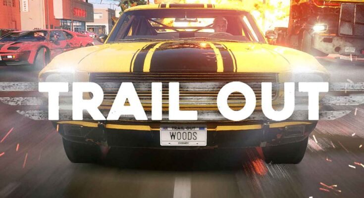 Trail Out Complete Edition