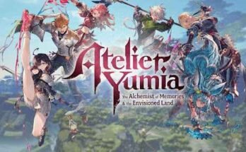 Atelier YUMIA: The Alchemist