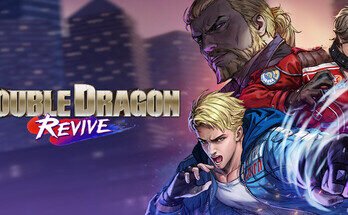 Double Dragon Revive