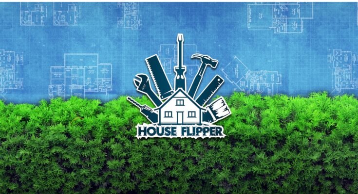 House Flipper