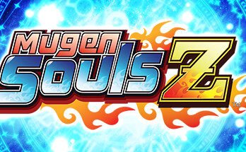 MUGEN SOULS Z