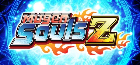 MUGEN SOULS Z