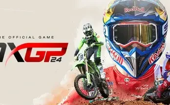 MXGP 24-RELOADED