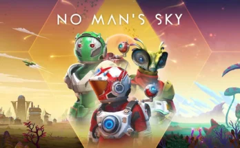 No Man's Sky