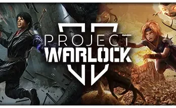 Project Warlock II