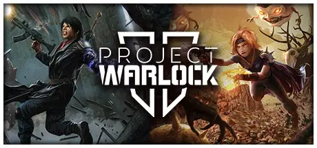 Project Warlock II Free Download [2025]