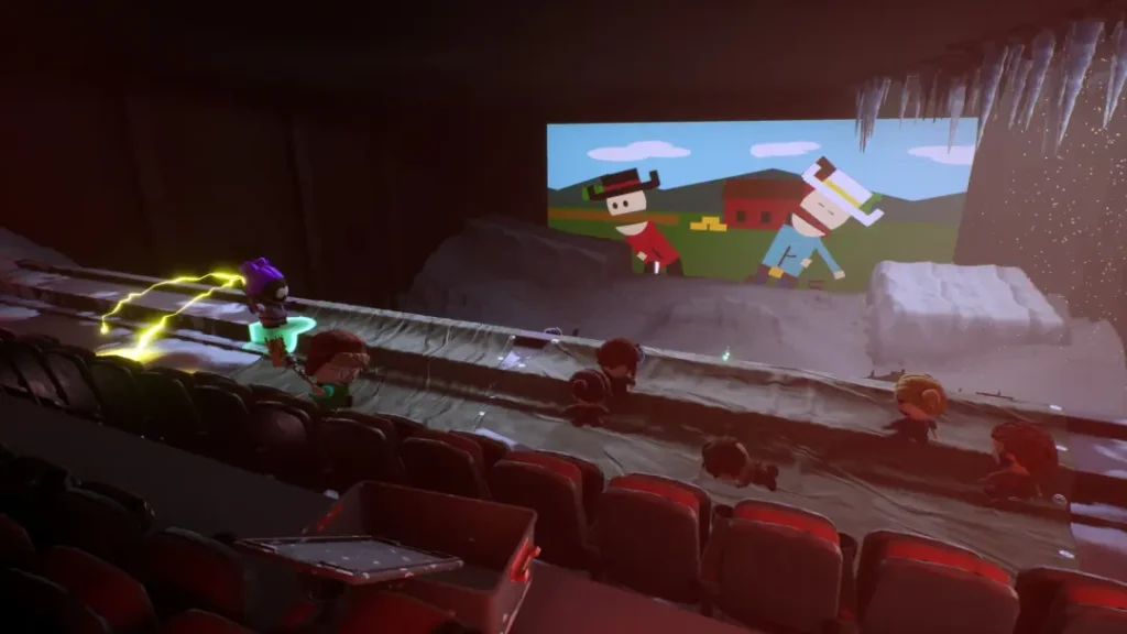 SOUTHPARK STICK OF TRUTH