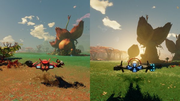 STARLINK BATTLE FOR ATLAS 