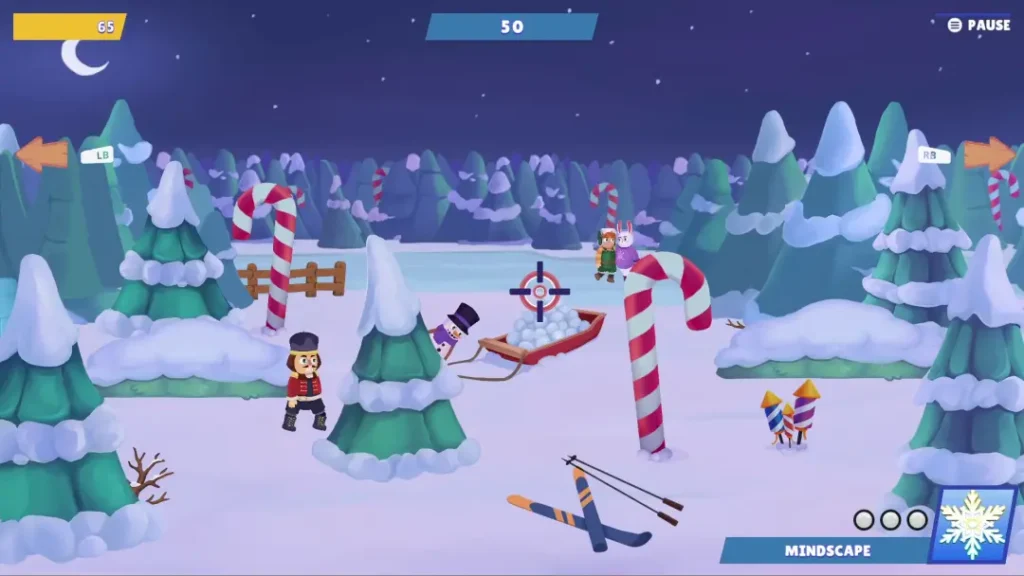 Stoked Big Air Edition