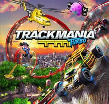  TRACKMANIA TURBO