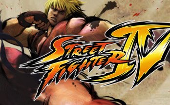Ultra Street Fighter IV