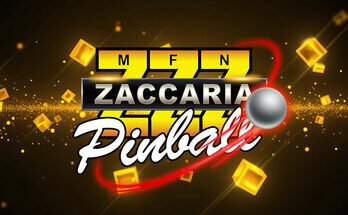 ZACCARIA PINBALL