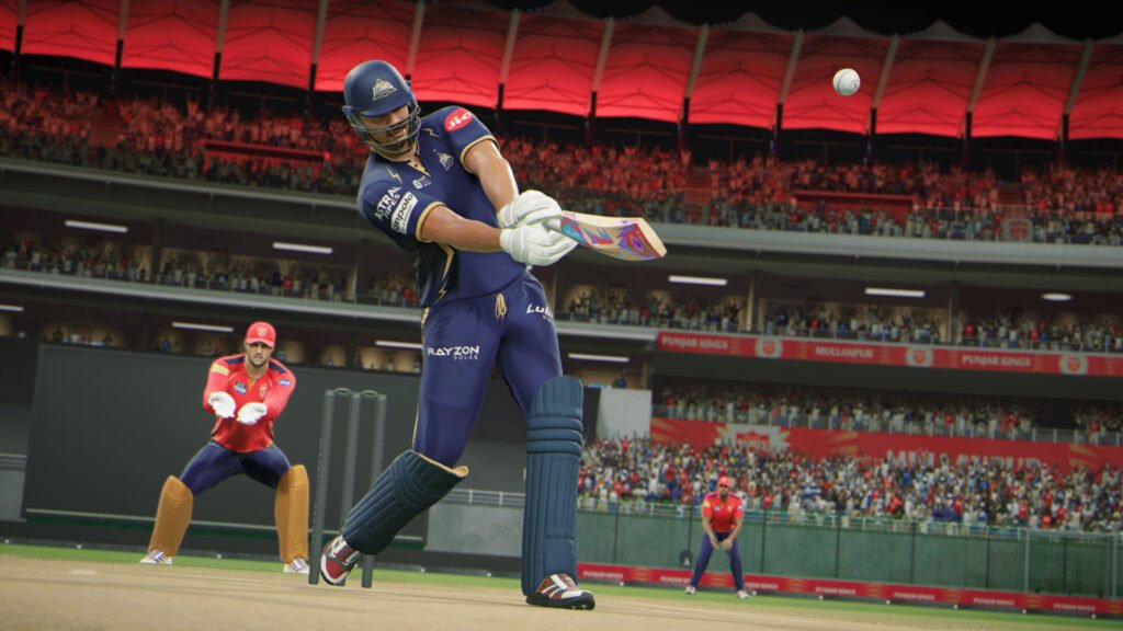 Cricket 26 The Official Game