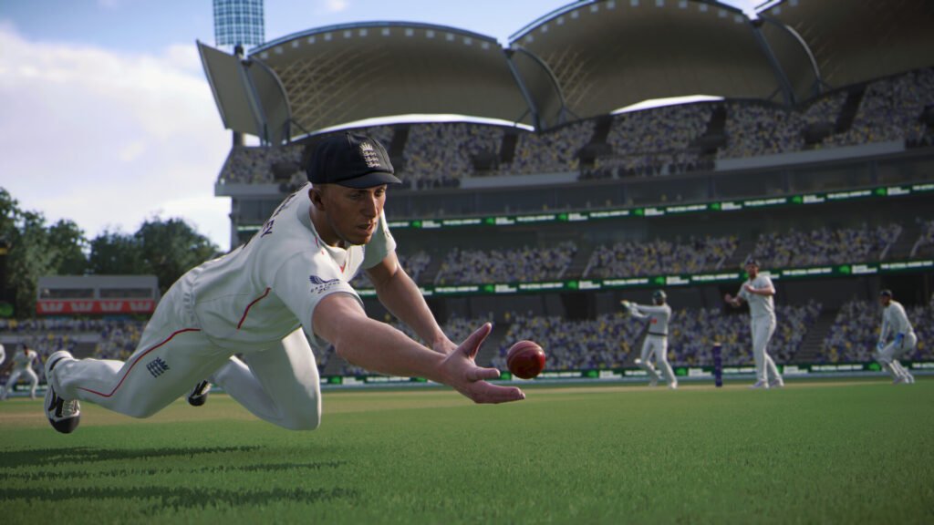 Cricket 26 The Official Game