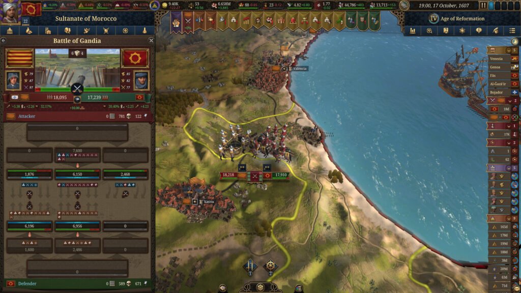 Europa Universalis V Premium