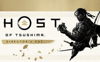 Ghost of Tsushima Director's Cut 