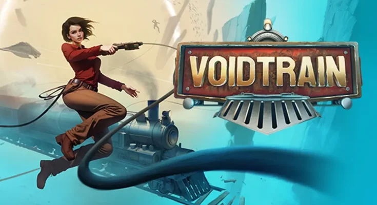 VOIDTRAIN Deluxe Edition