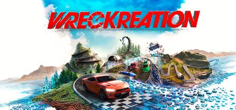 Wreckreation Free Download [2025]