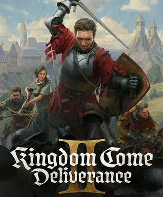 Kingdom Come: Deliverance II Gold Edition