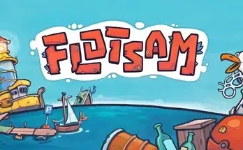  Flotsam