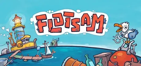 Flotsam Free Download [2025]