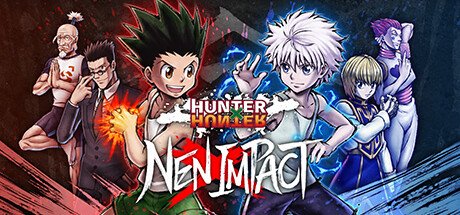 HUNTER HUNTER NEN IMPACT Phinks Free Download [2025]